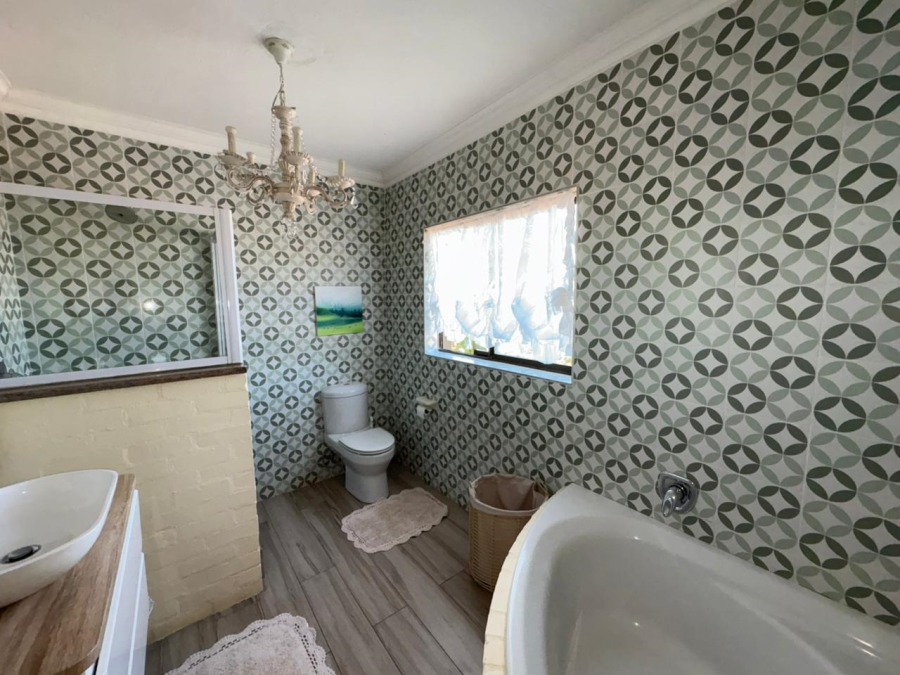 4 Bedroom Property for Sale in Cashan North West